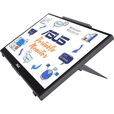 ASUS ZenScreen Ink 14" Full HD 1080P Portable Touchscreen Monitor - MB14AHD