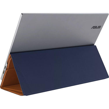 ASUS ZenScreen OLED 13.3" Full HD 1080P Portable USB Monitor - MQ13AH