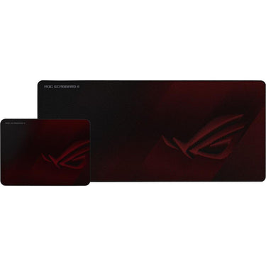 ASUS ROG Scabbard II Extended Gaming Mouse Pad - NC08-ROGSCABBARDII