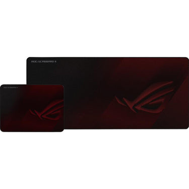 ASUS ROG Scabbard II Medium Gaming Mouse Pad - NC11-ROGSCABBARDIIME