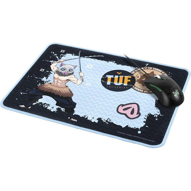 ASUS TUF Gaming P1 Nano-Coated Portable Gaming Mouse Pad - NC15TUFGAMINGP1DSHI
