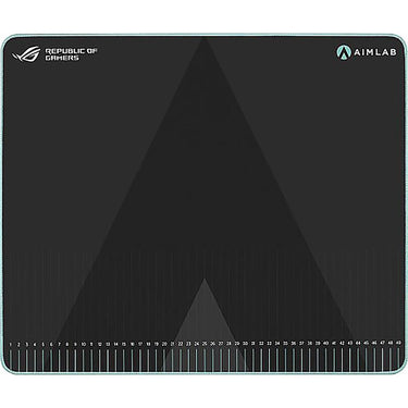 ASUS ROG Hone Ace Aim Lab Edition Gaming Mouse Pad - NC16-ROGHONEACEAIMLA