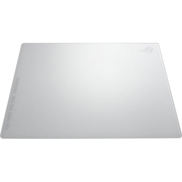ASUS ROG Moonstone Ace L Glass Gaming Mouse Pad - NH04 ROG Moonstone A
