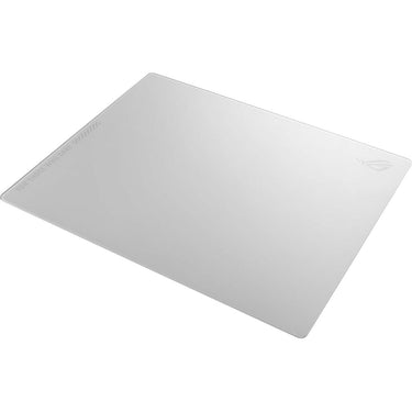 ASUS ROG Moonstone Ace L Glass Gaming Mouse Pad - NH04 ROG Moonstone A
