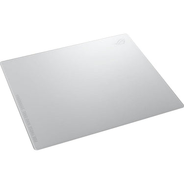 ASUS ROG Moonstone Ace L Glass Gaming Mouse Pad - NH04 ROG Moonstone A