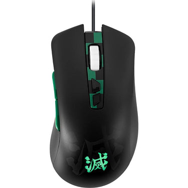 ASUS TUF Gaming Wired Ergonomic Gaming Mouse - P308TUFGAMINGM3DS