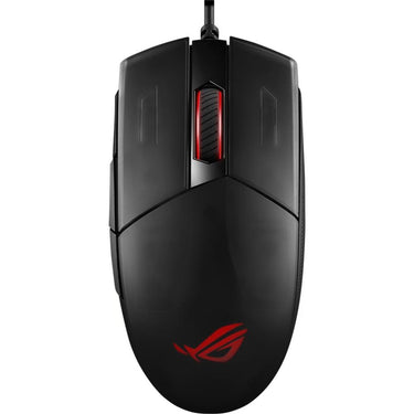 ASUS Strix Impact II Lightweight Optical Gaming Mouse - P506ROGSTRIXIMPACTII