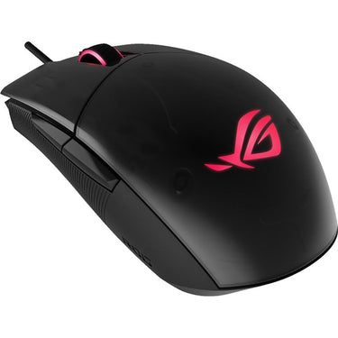 ASUS Strix Impact II Lightweight Optical Gaming Mouse - P506ROGSTRIXIMPACTII