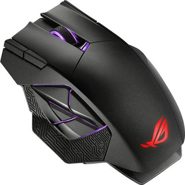 ASUS ROG Spatha X Wireless Gaming Mouse - P707ROGSPATHAX