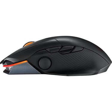 ASUS ROG Chakram X Wireless RGB Gaming Mouse - P708ROGCHAKRAMXO