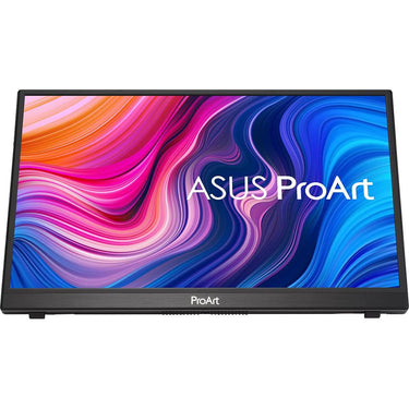 ASUS ProArt Display 14" 1080P Portable Touchscreen Monitor - PA148CTV