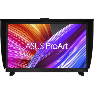 ASUS ProArt Display 31.5" 4K OLED Professional Monitor - PA32DC