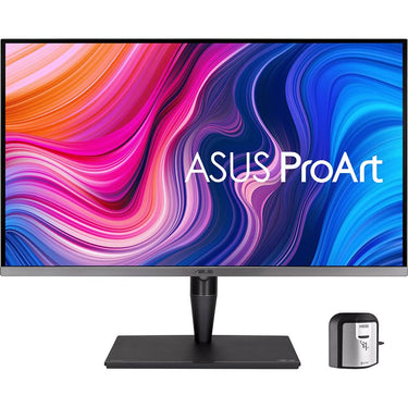 ASUS ProArt Display 32" 4K HDR Computer Monitor - PA32UCG-K