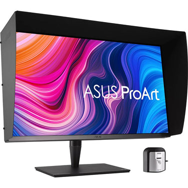 ASUS ProArt Display 32" 4K HDR Computer Monitor - PA32UCG-K