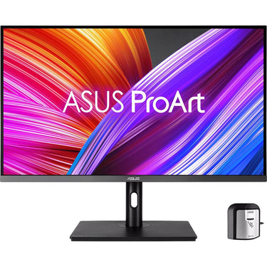 ASUS ProArt Display 32" 4K HDR Computer Monitor - PA32UCR-K