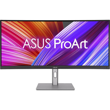 ASUS ProArt Display 34" Ultrawide Curved Professional HDR Monitor - PA34VCNV