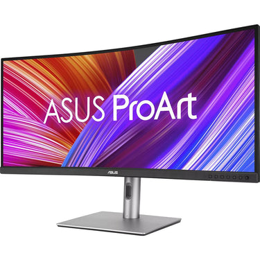 ASUS ProArt Display 34" Ultrawide Curved Professional HDR Monitor - PA34VCNV