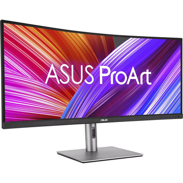 ASUS ProArt Display 34" Ultrawide Curved Professional HDR Monitor - PA34VCNV