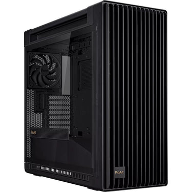 ASUS ProArt E-ATX Computer Case in Black - PA602/BLK/TG//