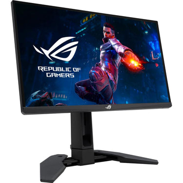 ASUS ROG Swift Pro 24.1" NVIDIA G-SYNC Esports Gaming Monitor - PG248QP