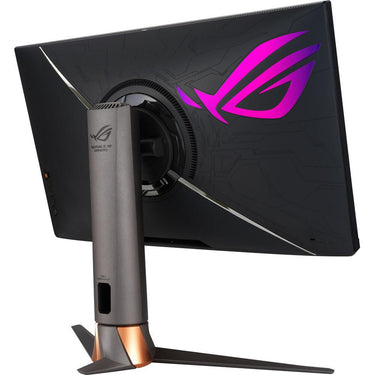 ASUS ROG Swift 27" HD HDR IPS Gaming Monitor - PG279QM