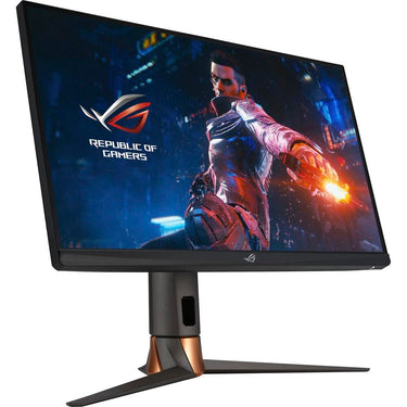 ASUS ROG Swift 27" HD HDR IPS Gaming Monitor - PG279QM