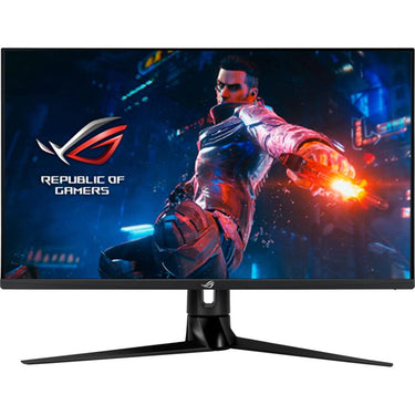 ASUS ROG Swift 32" 4K HDR IPS Gaming Monitor in Black - PG32UQR