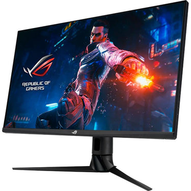 ASUS ROG Swift 32" 4K HDR IPS Gaming Monitor in Black - PG32UQR