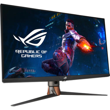ASUS ROG Swift 32" 4K Mini LED Gaming Monitor - PG32UQXR