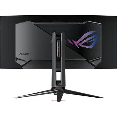 ASUS ROG Swift 34" OLED Ultrawide 800R Curved Gaming Monitor - PG34WCDM