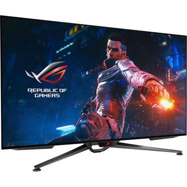 ASUS ROG Swift 41.5" 4K OLED Gaming Monitor - PG42UQ