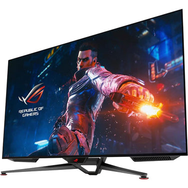ASUS ROG Swift 41.5" 4K OLED Gaming Monitor - PG42UQ