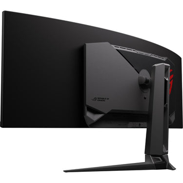 ASUS ROG Swift OLED 49" DQHD Curved Gaming Monitor - PG49WCD