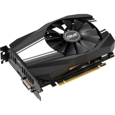 ASUS NVIDIA GeForce RTX 2060 DP DVI Graphics Card - PH-RTX2060-6G