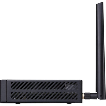 ASUS Ultraslim and Reliable PL63 Mini PC in Black - PL63-SYS382PXT