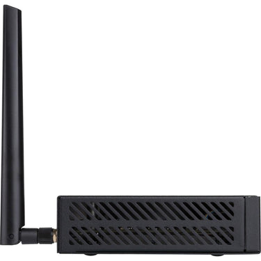 ASUS Ultraslim and Reliable PL63 Mini PC in Black - PL63-SYS382PXT