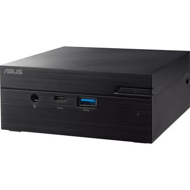 ASUS Ultracompact PN41-S1 Mini PC in Black - PN41-S1-BBF5000XFL