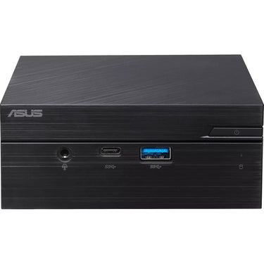 ASUS Ultracompact PN41-S1 Mini PC in Black - PN41-S1-BBF5000XFL