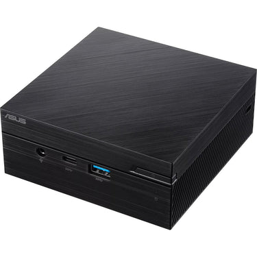 ASUS Ultracompact PN41-S1 Mini PC in Black - PN41-S1-BBF5000XFL