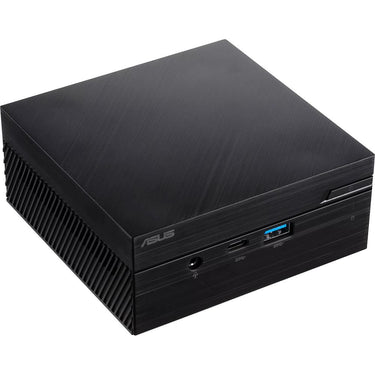 ASUS Ultracompact PN41-S1 Mini PC in Black - PN41-S1-BBF5000XFL