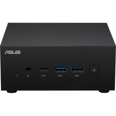 ASUS ExpertCenter PN52 Ultra-compact Mini PC in ECO Black - PN52-SYS585PX1TD