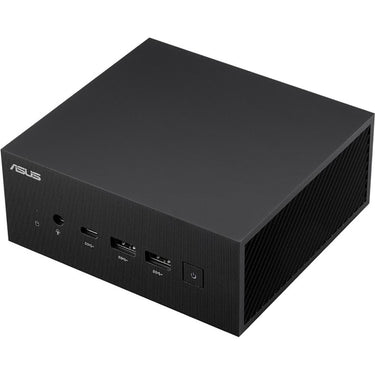 ASUS ExpertCenter PN52 Ultra-compact Mini PC in ECO Black - PN52-SYS585PX1TD