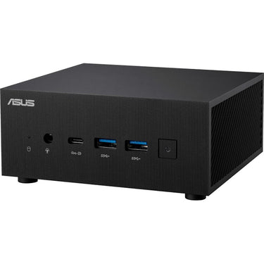 ASUS ExpertCenter PN53 Mini PC Barebone in Black - PN53-BB7000X1TDR-NL