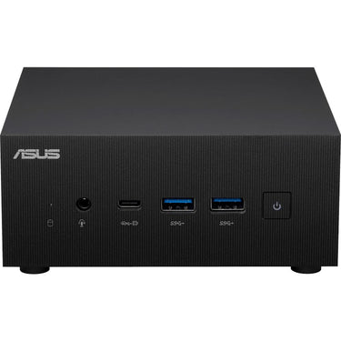 ASUS ExpertCenter PN53 Mini PC Barebone in Black - PN53-BB7000X1TDR-NL