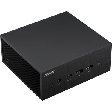 ASUS ExpertCenter PN53 Mini PC Barebone in Black - PN53-BB7000X1TDR-NL