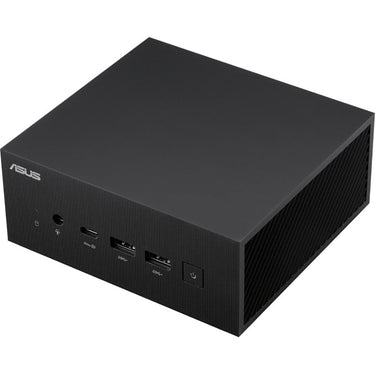 ASUS ExpertCenter PN53 Mini PC Barebone in Black - PN53-BB7000X1TDR-NL