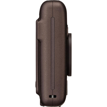 Fujifilm instax mini LiPlay Hybrid Instant Camera and Smartphone Printer, Deep Bronze