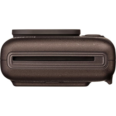 Fujifilm instax mini LiPlay Hybrid Instant Camera and Smartphone Printer, Deep Bronze
