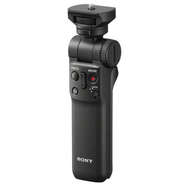 Sony Creator Accessory Kit II (Wireless Shooting Grip + Vlogger Shotgun Microphone)