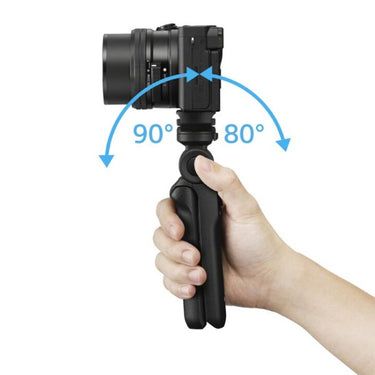 Sony Creator Accessory Kit II (Wireless Shooting Grip + Vlogger Shotgun Microphone)